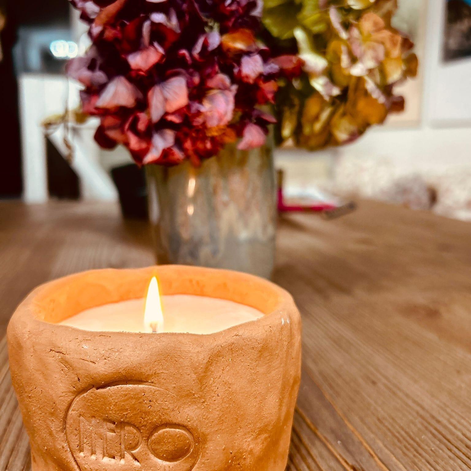 Detal ceramiczny