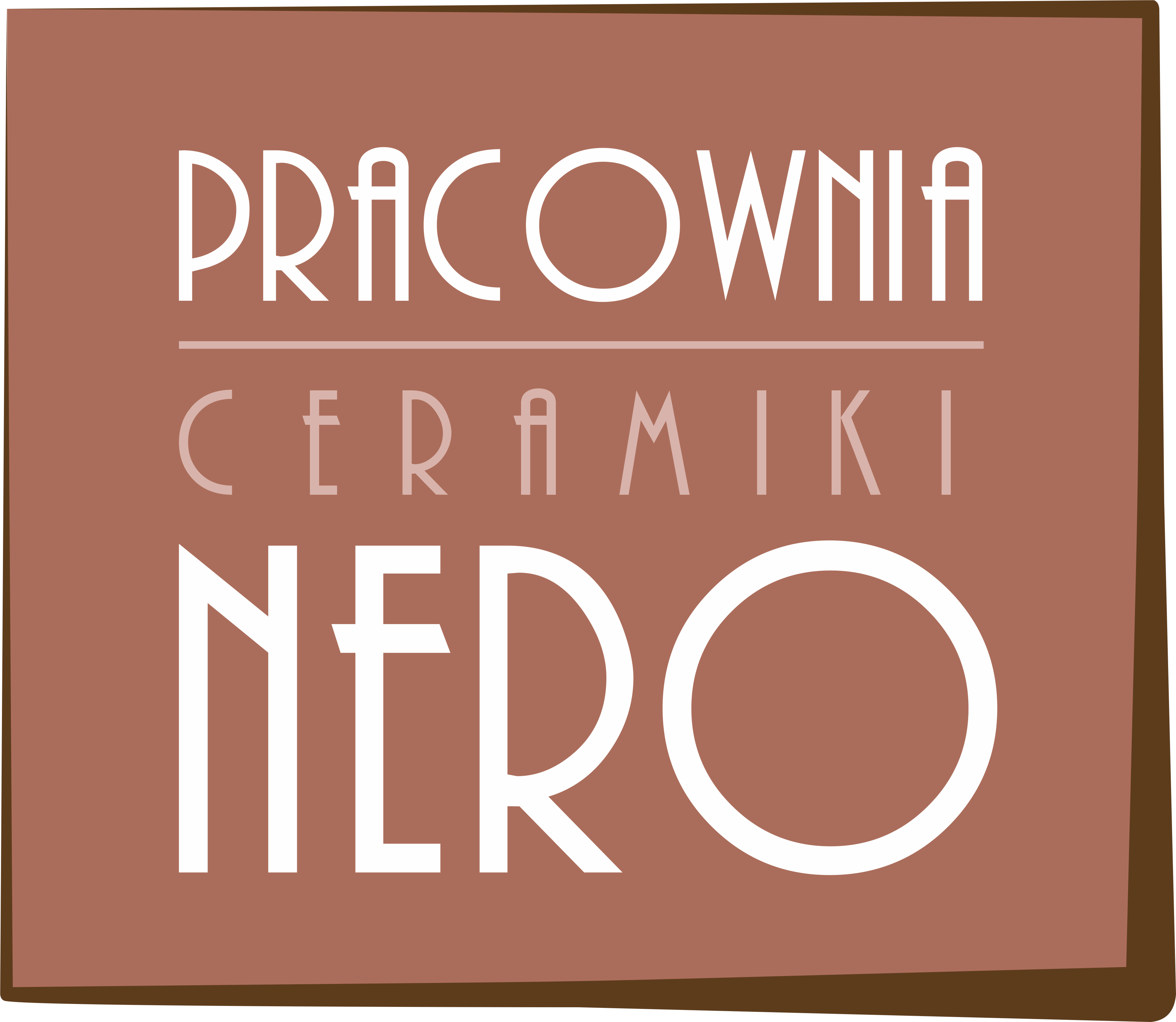 Ceramika Nero